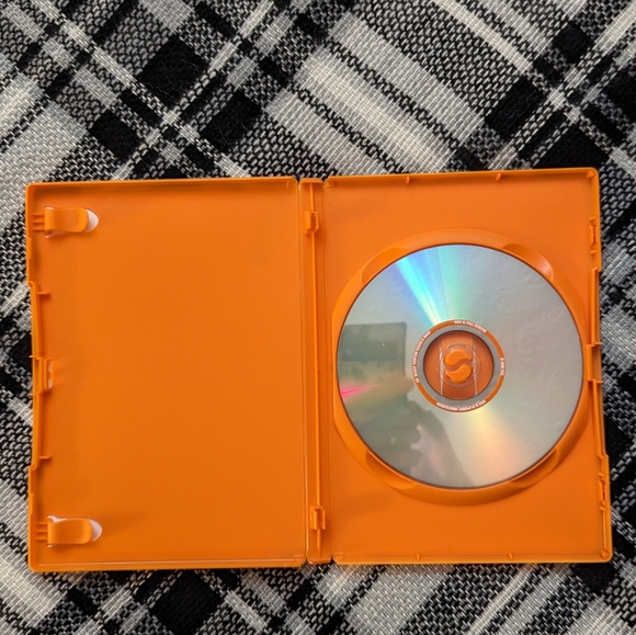 Set of 2 Dr. Seuss DVDs- The Lorax and Horton Hears a Who! - Picture 7 of 7